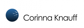 Corinna Knauff  Mindfulness Teacher Author 