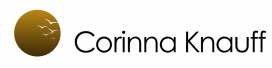 Corinna Knauff  Mindfulness Teacher Author 