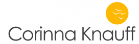 Corinna Knauff  Mindfulness Teacher Author 